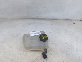 compare product 2011 Chevrolet Cruze Radiator Coolant Overflow Expansion Tank Bottle 1478936