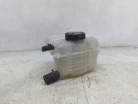 2011 Chevrolet Cruze Radiator Coolant Overflow Expansion Tank Bottle 1478936 - Oemusedautoparts1.com