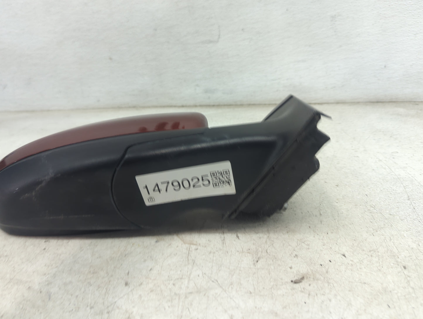 2011-2016 Chevrolet Cruze Passenger Side View Mirror - Right Door Mirror OEM Used - Oemusedautoparts1.com