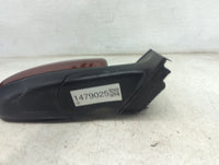2011-2016 Chevrolet Cruze Passenger Side View Mirror - Right Door Mirror OEM Used - Oemusedautoparts1.com