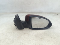 2011-2016 Chevrolet Cruze Passenger Side View Mirror - Right Door Mirror OEM Used - Oemusedautoparts1.com