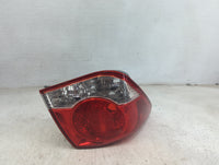 2011-2016 Chevrolet Cruze Tail Light Assembly Driver Left OEM Fits Fits 2011 2012 2013 2014 2015 2016 OEM Used Auto Parts - 
