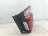 2011-2016 Chevrolet Cruze Tail Light Assembly Driver Left OEM Fits Fits 2011 2012 2013 2014 2015 2016 OEM Used Auto Parts - 