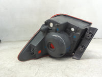 2011-2016 Chevrolet Cruze Tail Light Assembly Driver Left OEM Fits Fits 2011 2012 2013 2014 2015 2016 OEM Used Auto Parts - 