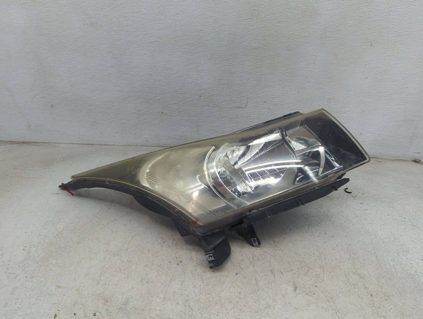 2012-2016 Chevrolet Cruze Passenger Right Oem Head Light Headlight Lamp 1479189 - Oemusedautoparts1.com