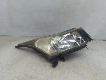 compare product 2012-2016 Chevrolet Cruze Passenger Right Oem Head Light Headlight Lamp 1479189