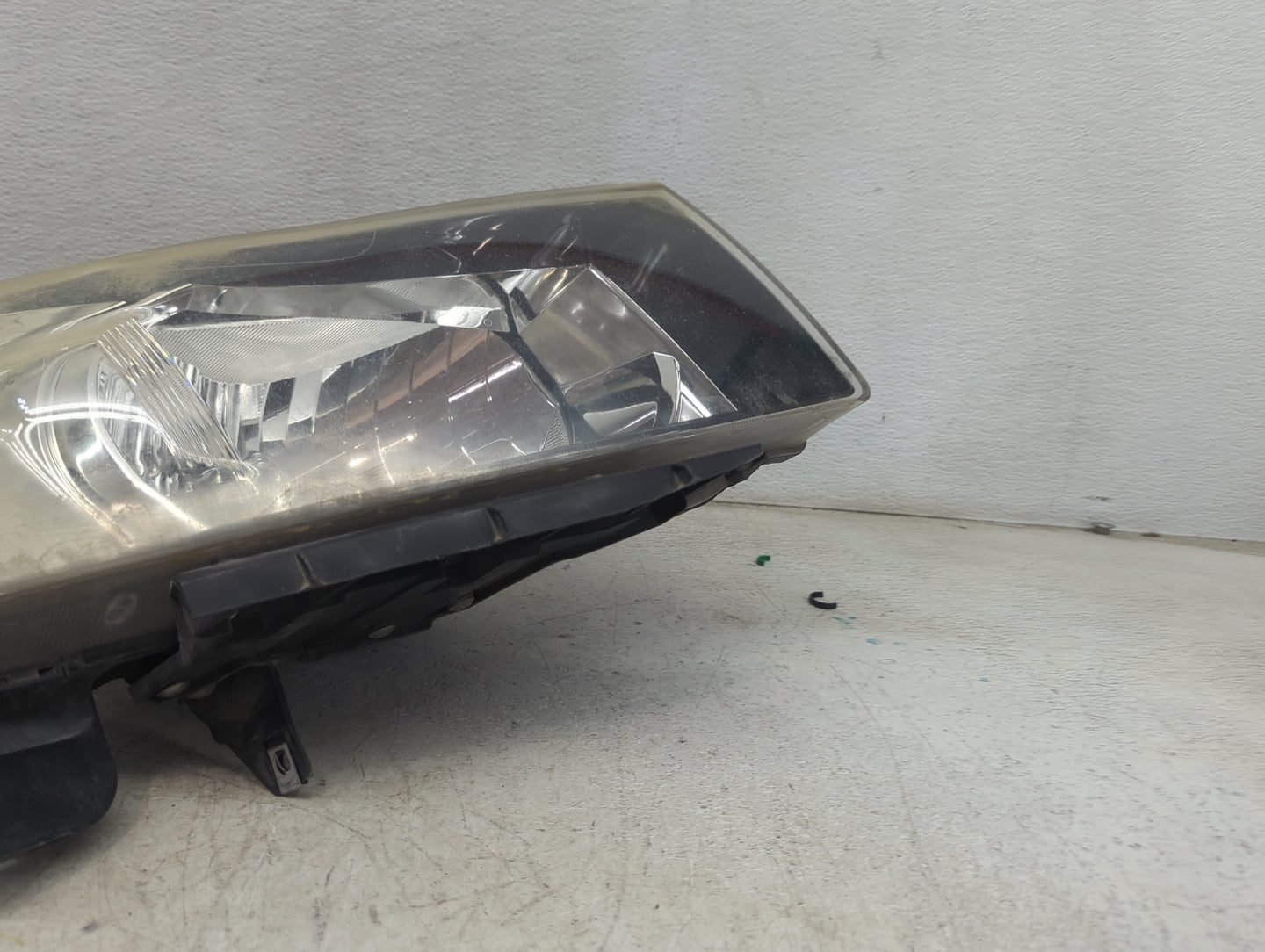 2012-2016 Chevrolet Cruze Passenger Right Oem Head Light Headlight Lamp 1479189 - Oemusedautoparts1.com