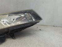 2012-2016 Chevrolet Cruze Passenger Right Oem Head Light Headlight Lamp 1479189 - Oemusedautoparts1.com
