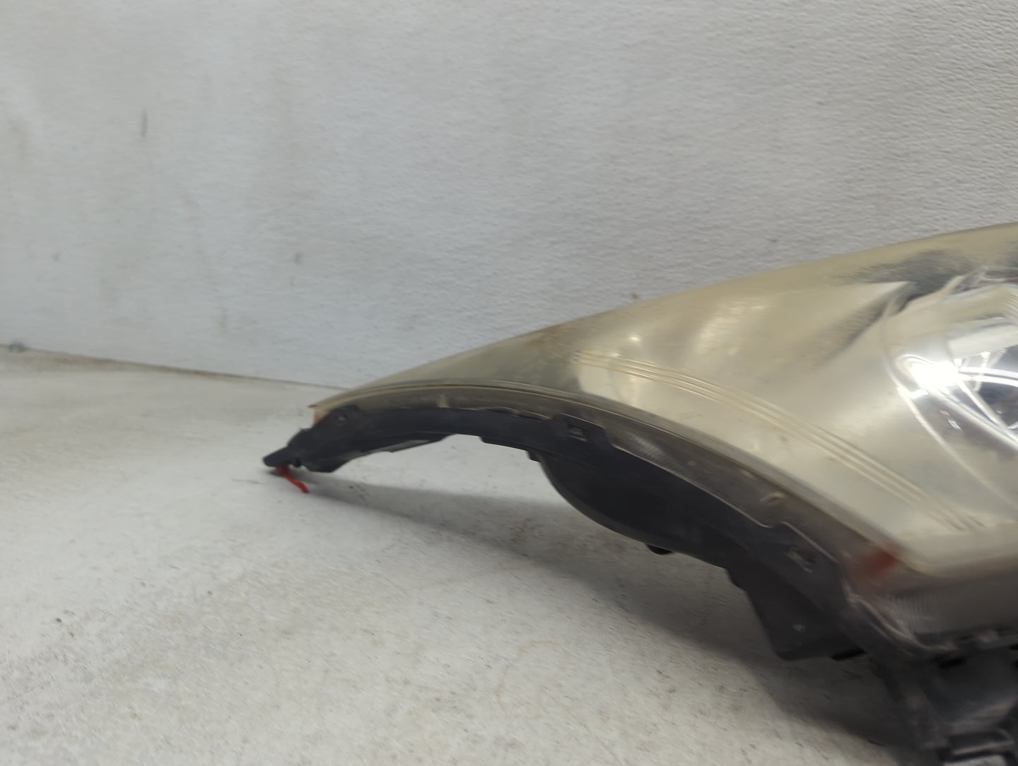 2012-2016 Chevrolet Cruze Passenger Right Oem Head Light Headlight Lamp 1479189 - Oemusedautoparts1.com