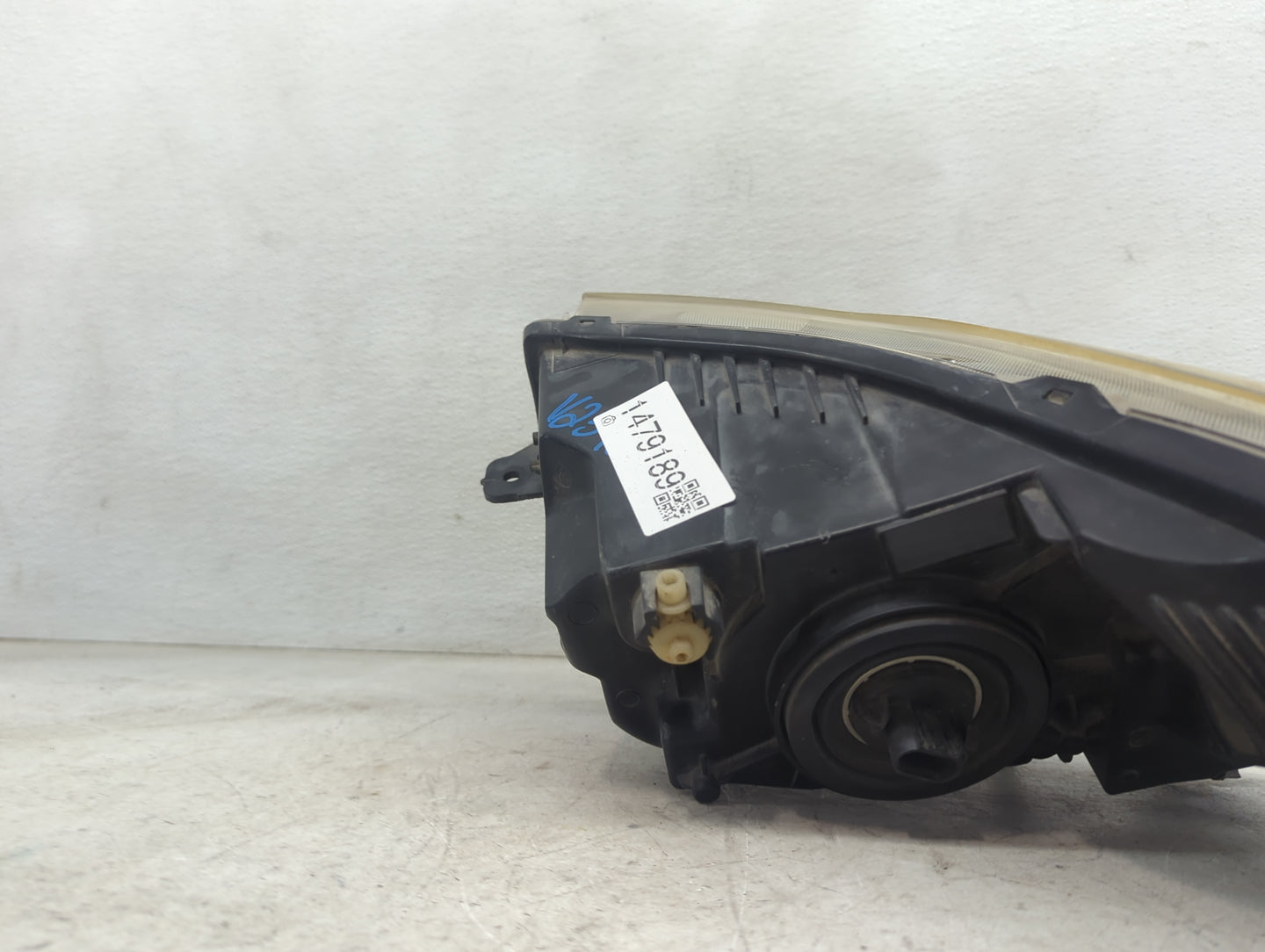 2012-2016 Chevrolet Cruze Passenger Right Oem Head Light Headlight Lamp 1479189 - Oemusedautoparts1.com