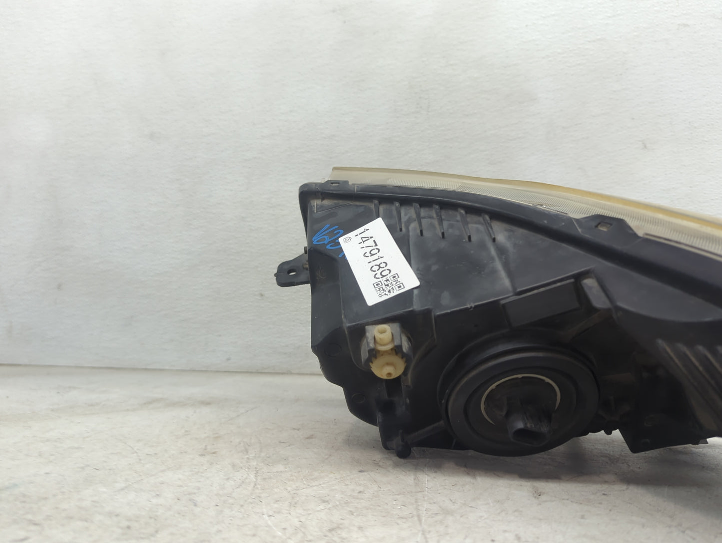 2012-2016 Chevrolet Cruze Passenger Right Oem Head Light Headlight Lamp 1479189 - Oemusedautoparts1.com