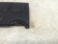 2013 Chevrolet Cruze Engine Cover Black 1479213 - Oemusedautoparts1.com