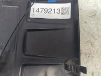 2013 Chevrolet Cruze Engine Cover Black 1479213 - Oemusedautoparts1.com