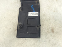 2013 Chevrolet Cruze Engine Cover Black 1479213 - Oemusedautoparts1.com
