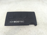2013 Chevrolet Cruze Engine Cover Black 1479219 - Oemusedautoparts1.com