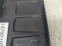 2013 Chevrolet Cruze Engine Cover Black 1479219 - Oemusedautoparts1.com