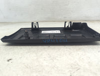 2013 Chevrolet Cruze Engine Cover Black 1479219 - Oemusedautoparts1.com