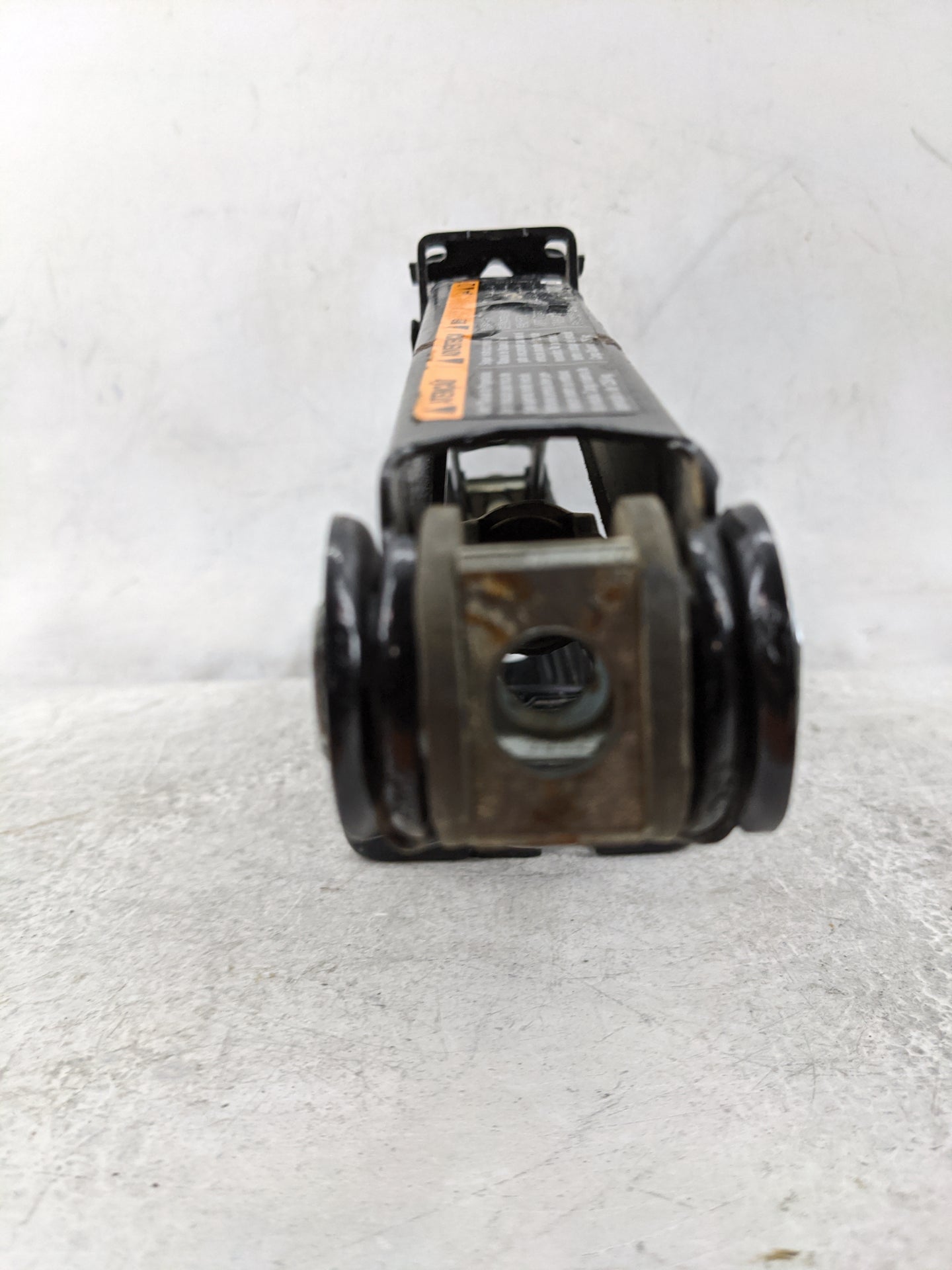 2013 Chevrolet Cruze Spare Scissor Car Jack 1480189 - Oemusedautoparts1.com