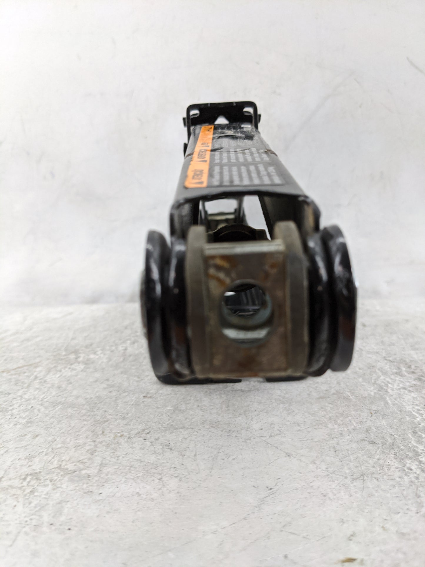 2013 Chevrolet Cruze Spare Scissor Car Jack 1480189 - Oemusedautoparts1.com