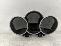 2013-2014 Chevrolet Cruze Instrument Cluster Speedometer Gauges P/N:95129378 509378A123310001 Miles: Fits Fits 2013 2014 OEM