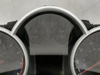 2013-2014 Chevrolet Cruze Instrument Cluster Speedometer Gauges P/N:95129378 509378A123310001 Miles: Fits Fits 2013 2014 OEM