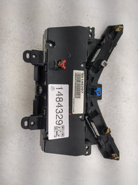 2012-2016 Chevrolet Cruze Climate Control Module Temperature AC/Heater Replacement P/N:95146207 386207A030303325322 Fits OEM