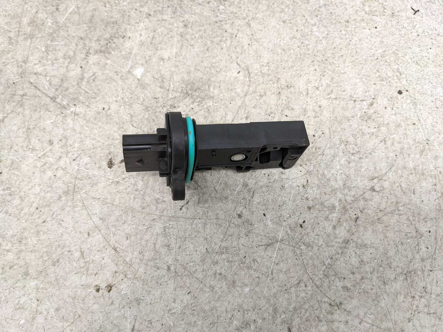 2012-2019 Chevrolet Cruze Mass Air Flow Meter Maf 1485382 - Oemusedautoparts1.com