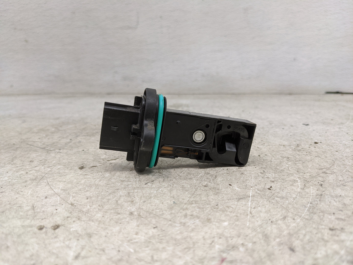 2012-2019 Chevrolet Cruze Mass Air Flow Meter Maf 1485382 - Oemusedautoparts1.com
