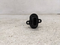 2012-2019 Chevrolet Cruze Mass Air Flow Meter Maf 1485382 - Oemusedautoparts1.com