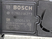 2012-2019 Chevrolet Cruze Mass Air Flow Meter Maf 1485382 - Oemusedautoparts1.com