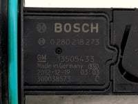2012-2019 Chevrolet Cruze Mass Air Flow Meter Maf 1485637 - Oemusedautoparts1.com