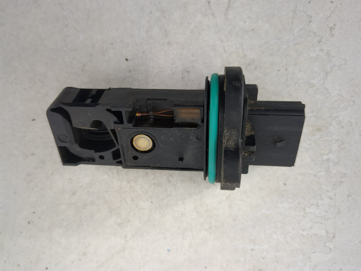 2012-2019 Chevrolet Cruze Mass Air Flow Meter Maf 1485689 - Oemusedautoparts1.com