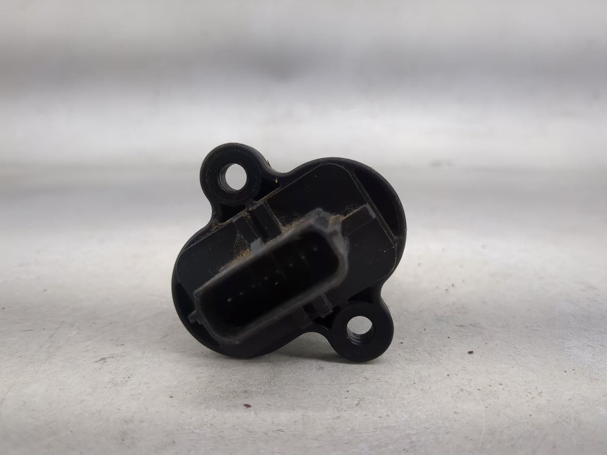 2012-2019 Chevrolet Cruze Mass Air Flow Meter Maf Sensor 1485689 - Oemusedautoparts1.com