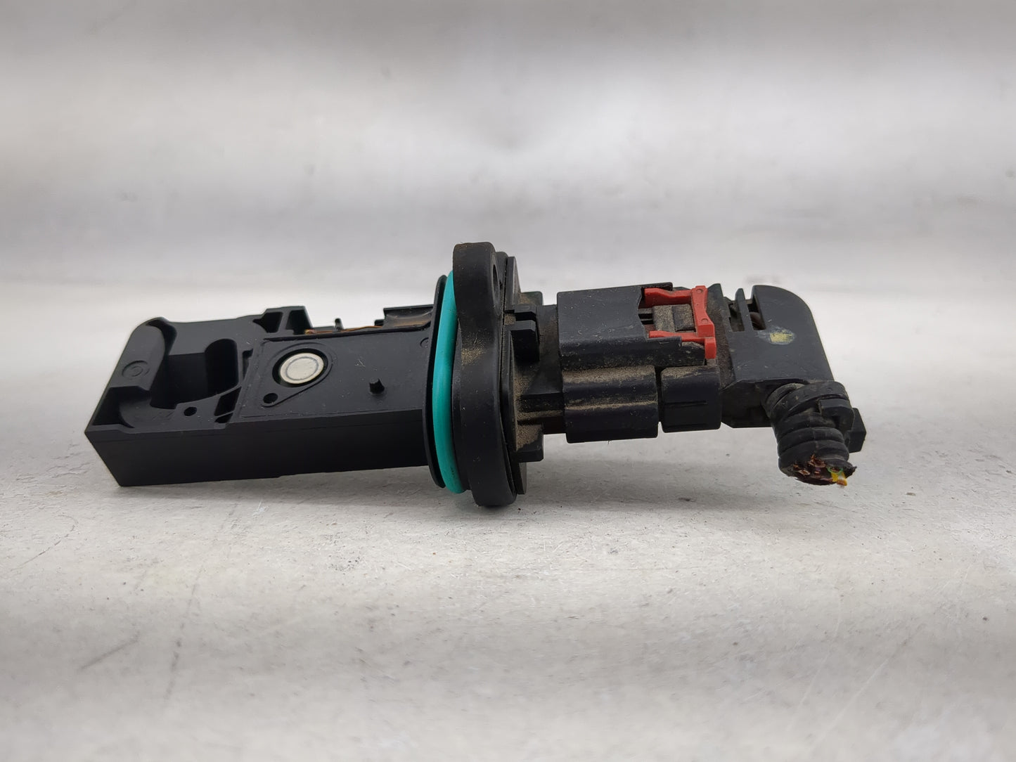 2012-2019 Chevrolet Cruze Mass Air Flow Meter Maf 1485766 - Oemusedautoparts1.com