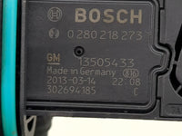 2012-2019 Chevrolet Cruze Mass Air Flow Meter Maf 1485766 - Oemusedautoparts1.com