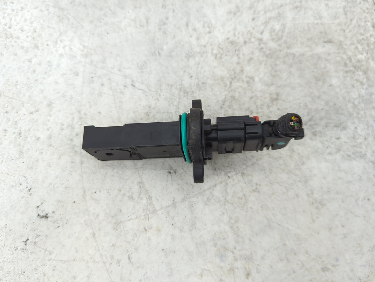 2012-2019 Chevrolet Cruze Mass Air Flow Meter Maf Sensor 1486008 - Oemusedautoparts1.com