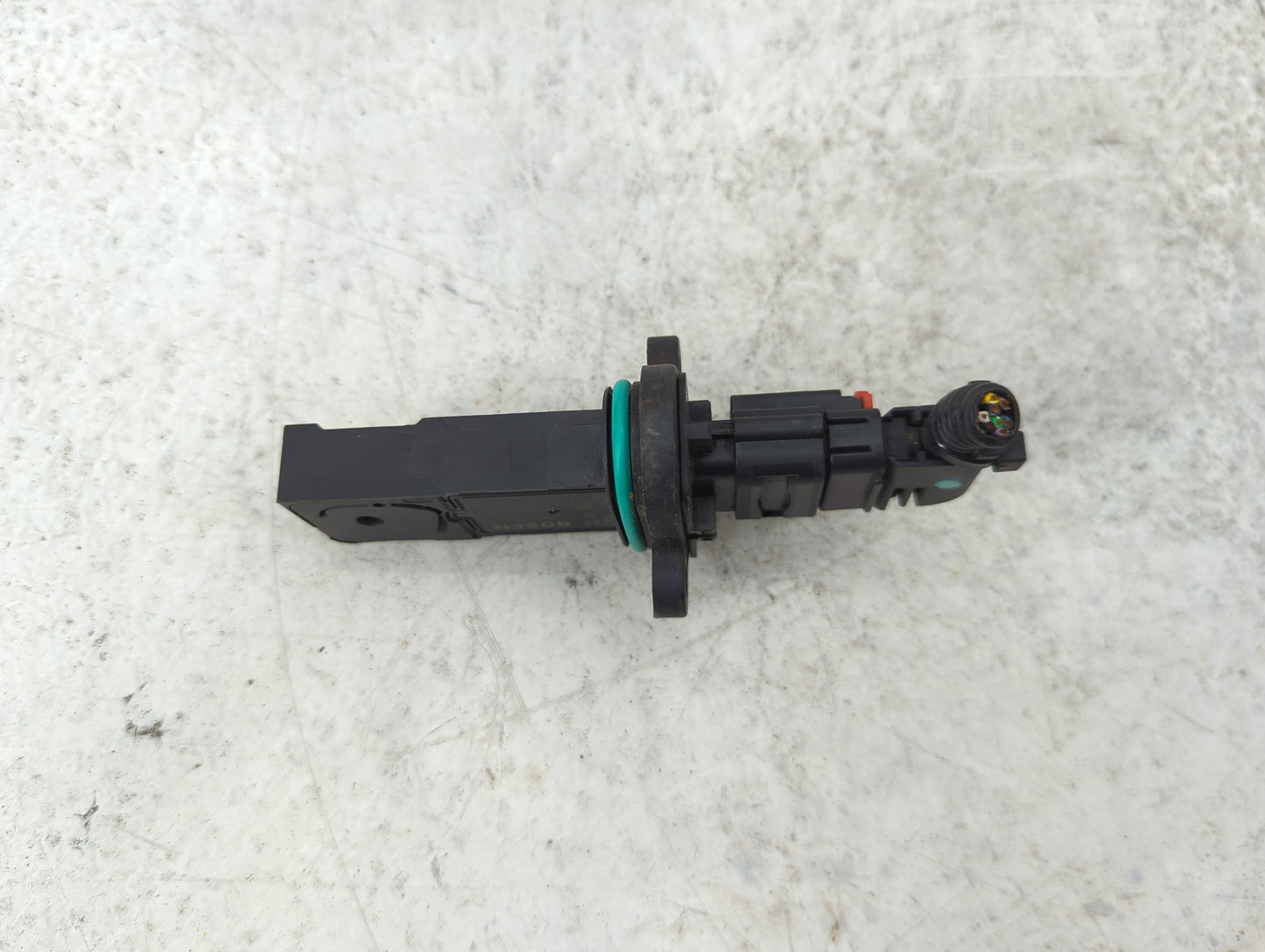 2012-2019 Chevrolet Cruze Mass Air Flow Meter Maf 1486008 - Oemusedautoparts1.com