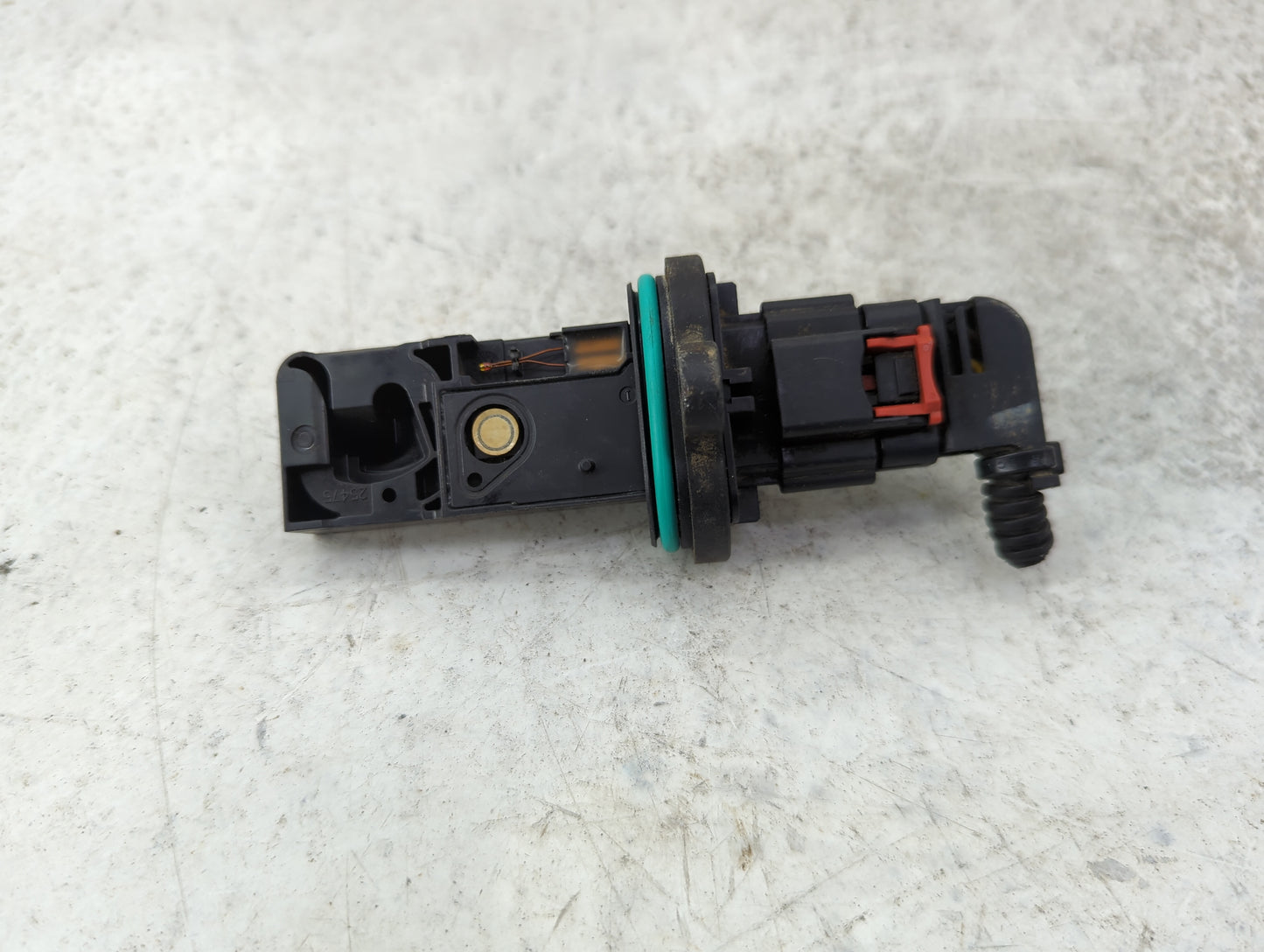 2012-2019 Chevrolet Cruze Mass Air Flow Meter Maf 1486008 - Oemusedautoparts1.com