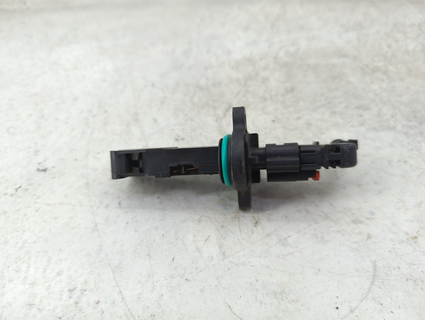 2012-2019 Chevrolet Cruze Mass Air Flow Meter Maf 1486008 - Oemusedautoparts1.com