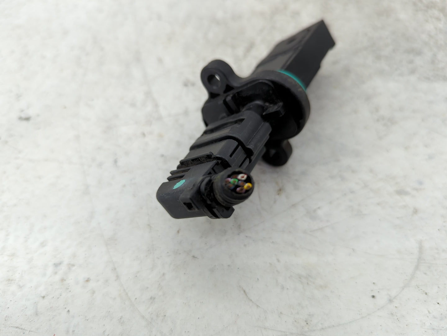 2012-2019 Chevrolet Cruze Mass Air Flow Meter Maf 1486008 - Oemusedautoparts1.com