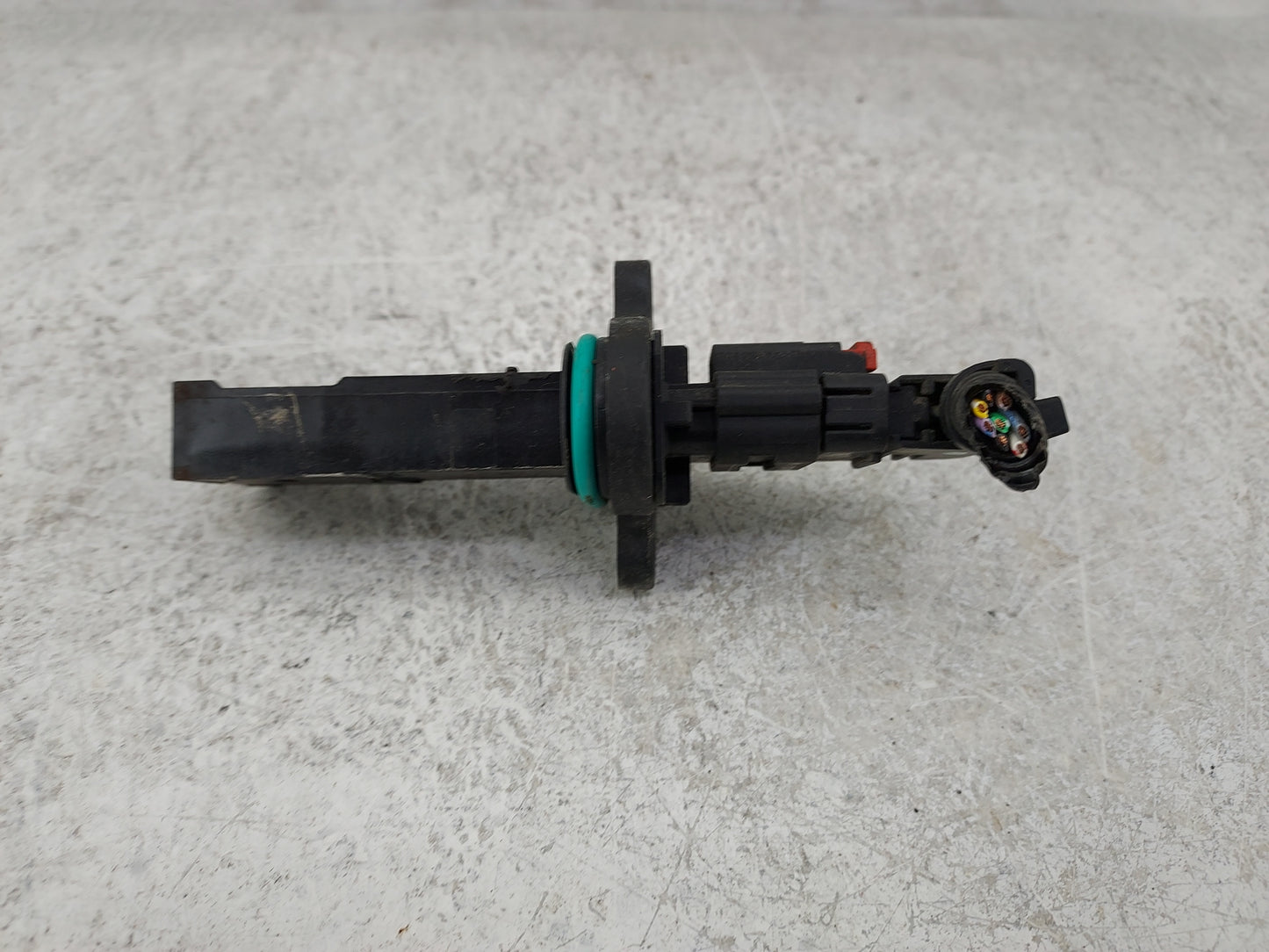 2012-2019 Chevrolet Cruze Mass Air Flow Meter Maf 1486253 - Oemusedautoparts1.com