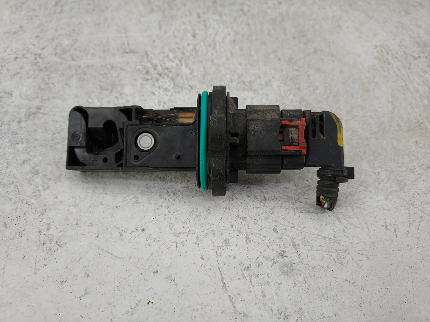 2012-2019 Chevrolet Cruze Mass Air Flow Meter Maf 1486253 - Oemusedautoparts1.com