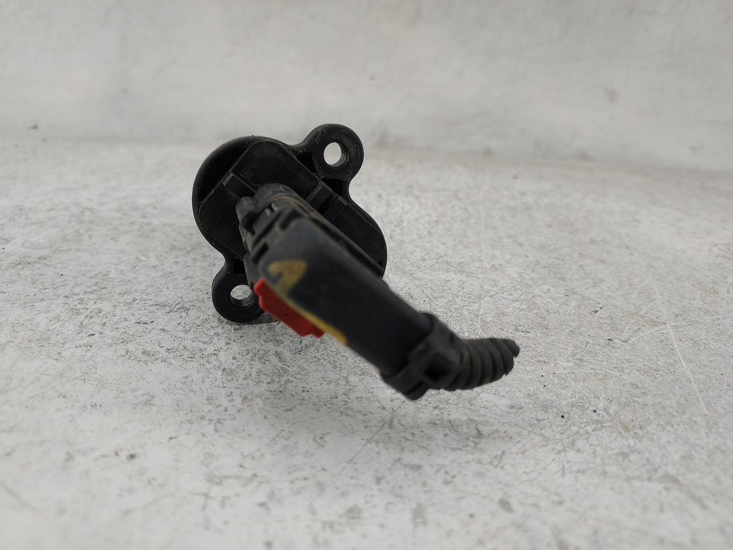 2012-2019 Chevrolet Cruze Mass Air Flow Meter Maf 1486253 - Oemusedautoparts1.com