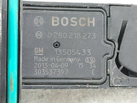 2012-2019 Chevrolet Cruze Mass Air Flow Meter Maf 1486253 - Oemusedautoparts1.com