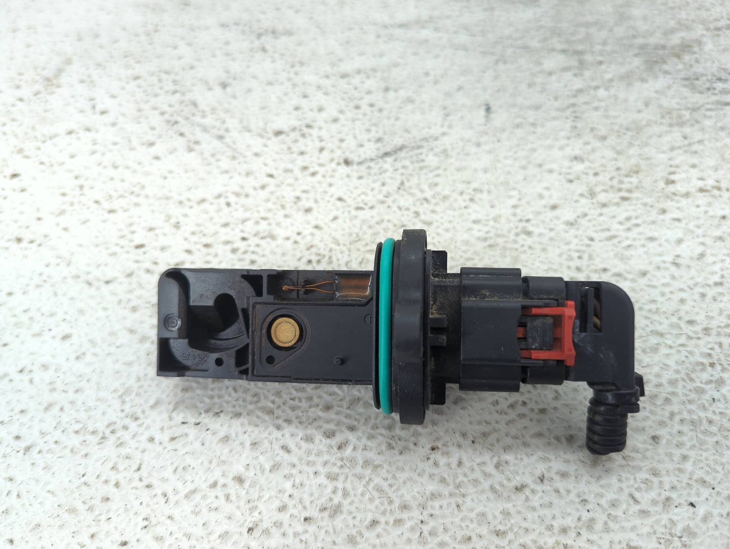 2012-2019 Chevrolet Cruze Mass Air Flow Meter Maf 1487883 - Oemusedautoparts1.com