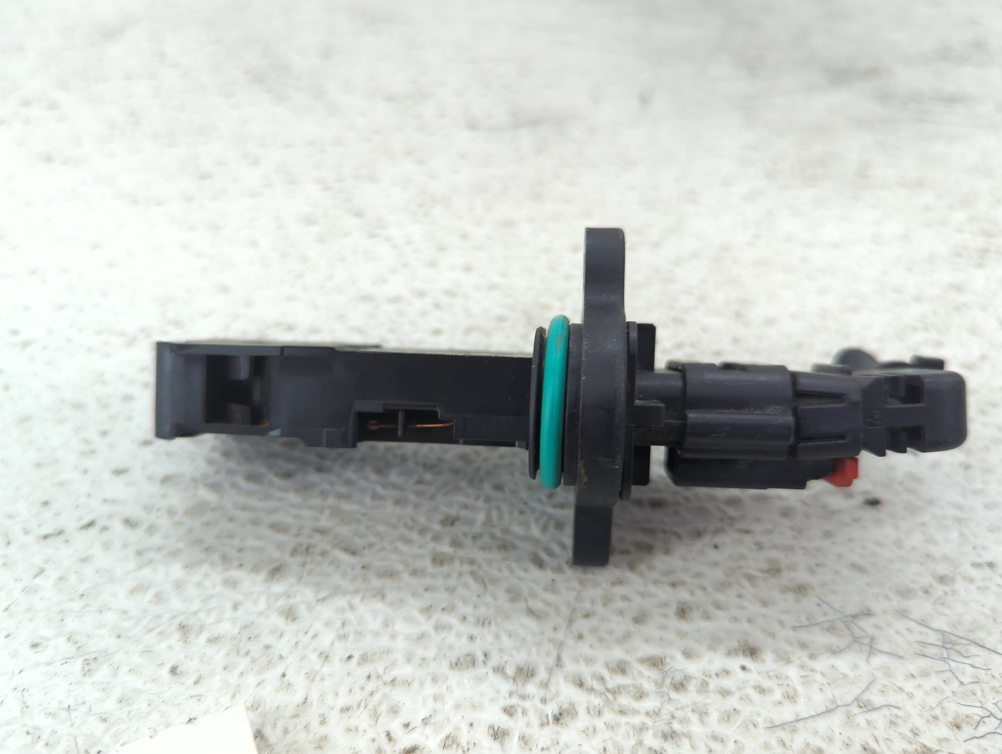 2012-2019 Chevrolet Cruze Mass Air Flow Meter Maf 1487883 - Oemusedautoparts1.com