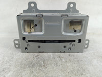 2013 Chevrolet Cruze Radio AM FM Cd Player Receiver Replacement P/N:23121124 6A-130-COLR-NS, ACJ-GA-130-COLR Fits OEM Used A