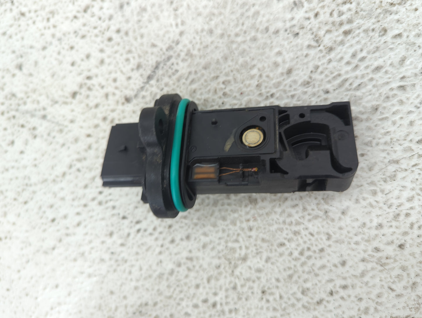 2012-2019 Chevrolet Cruze Mass Air Flow Meter Maf 1489794 - Oemusedautoparts1.com