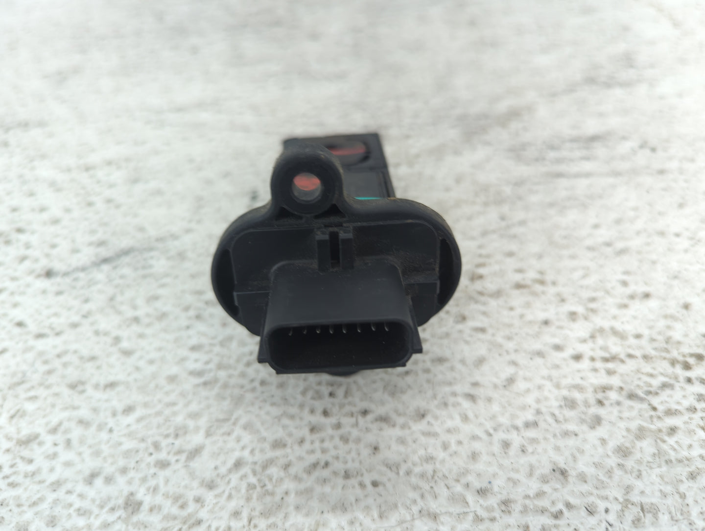 2012-2019 Chevrolet Cruze Mass Air Flow Meter Maf 1489794 - Oemusedautoparts1.com