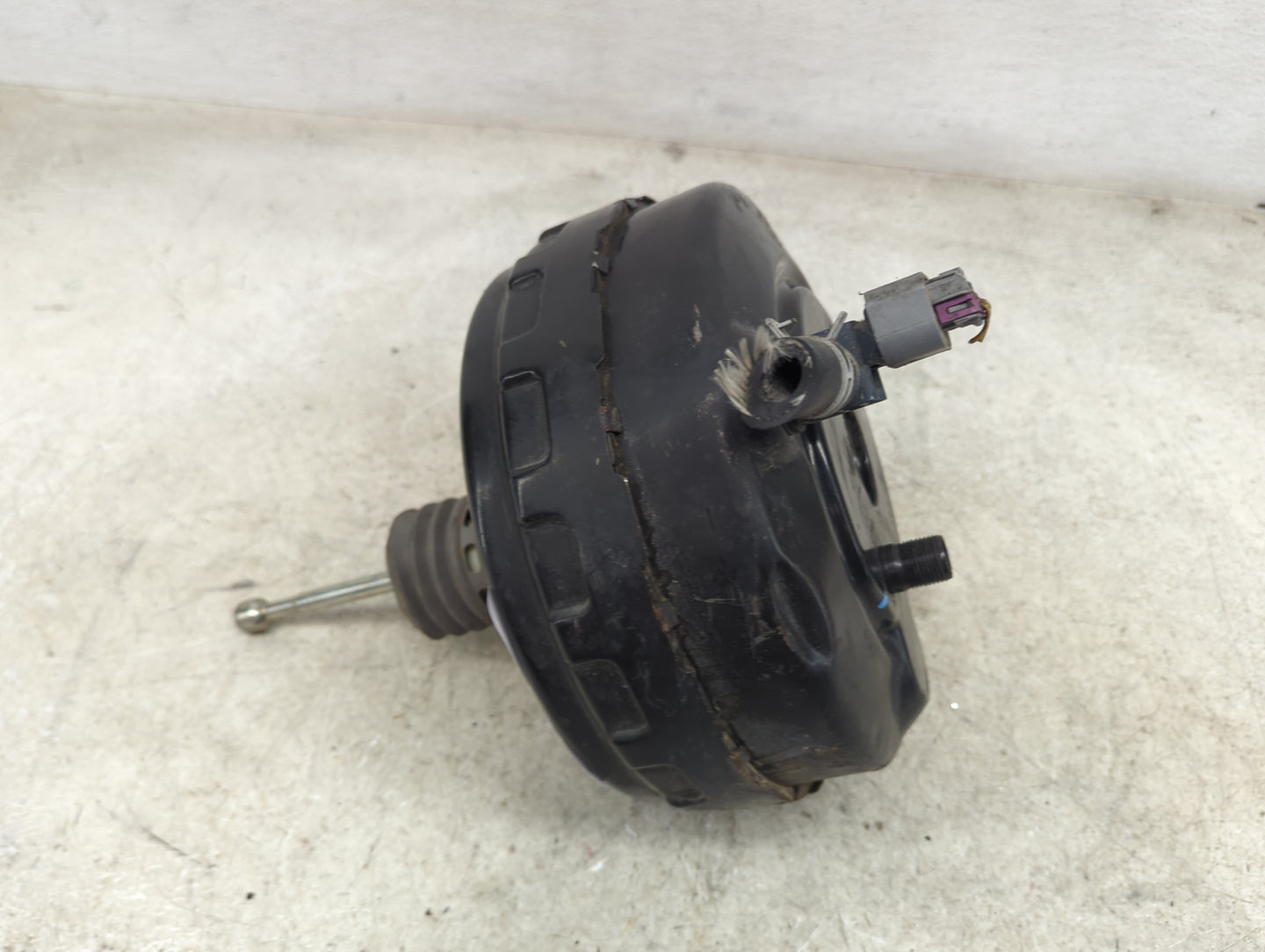2011-2016 Chevrolet Cruze Power Brake Booster Oem 1490154 - Oemusedautoparts1.com